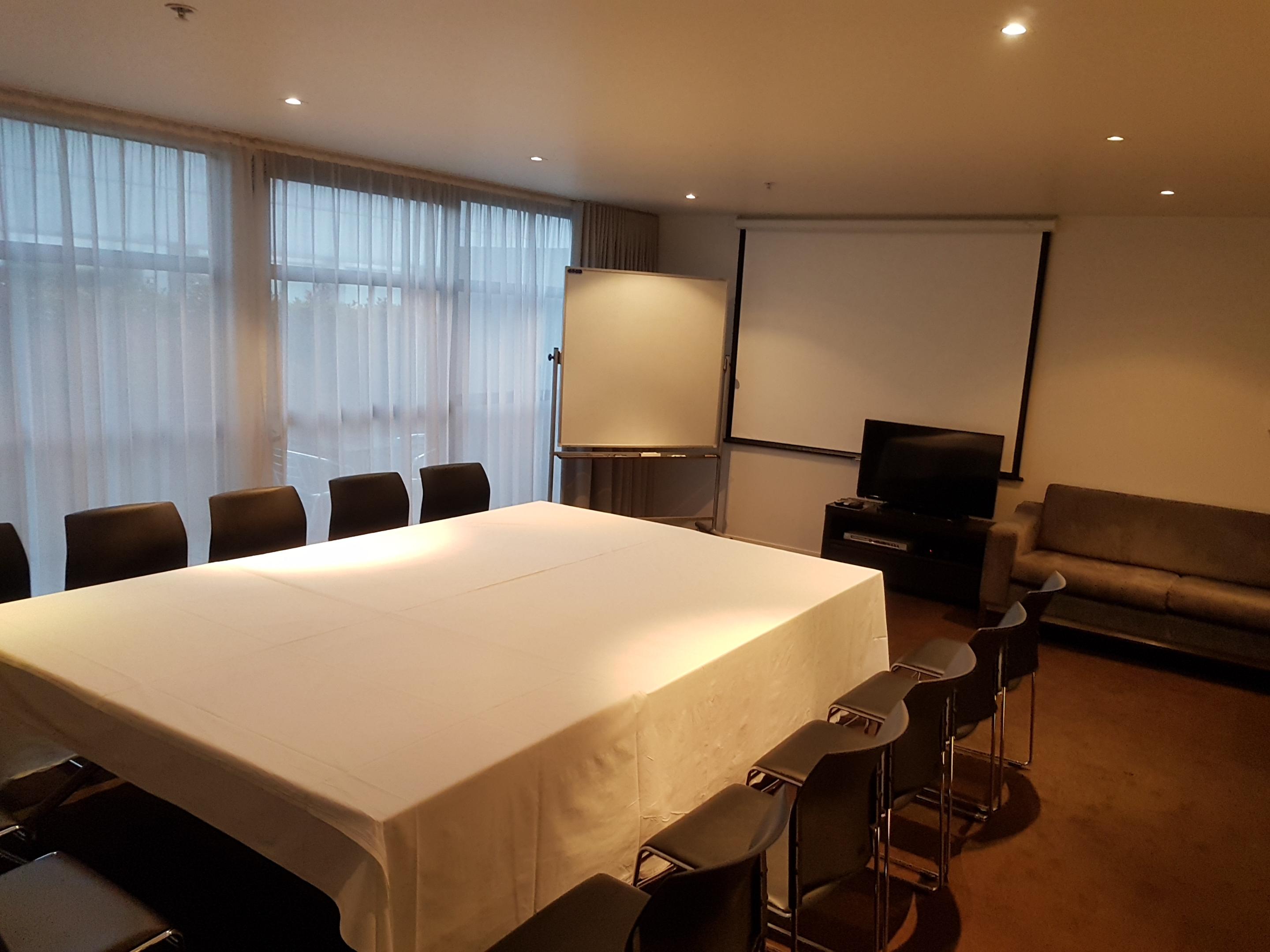 Quest Parnell Serviced Apartments Окленд Экстерьер фото