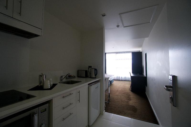 Quest Parnell Serviced Apartments Окленд Экстерьер фото