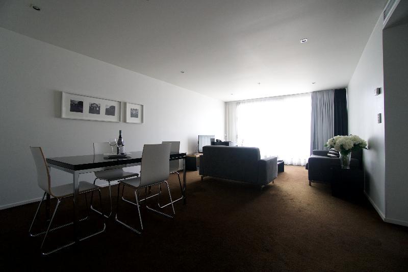 Quest Parnell Serviced Apartments Окленд Экстерьер фото